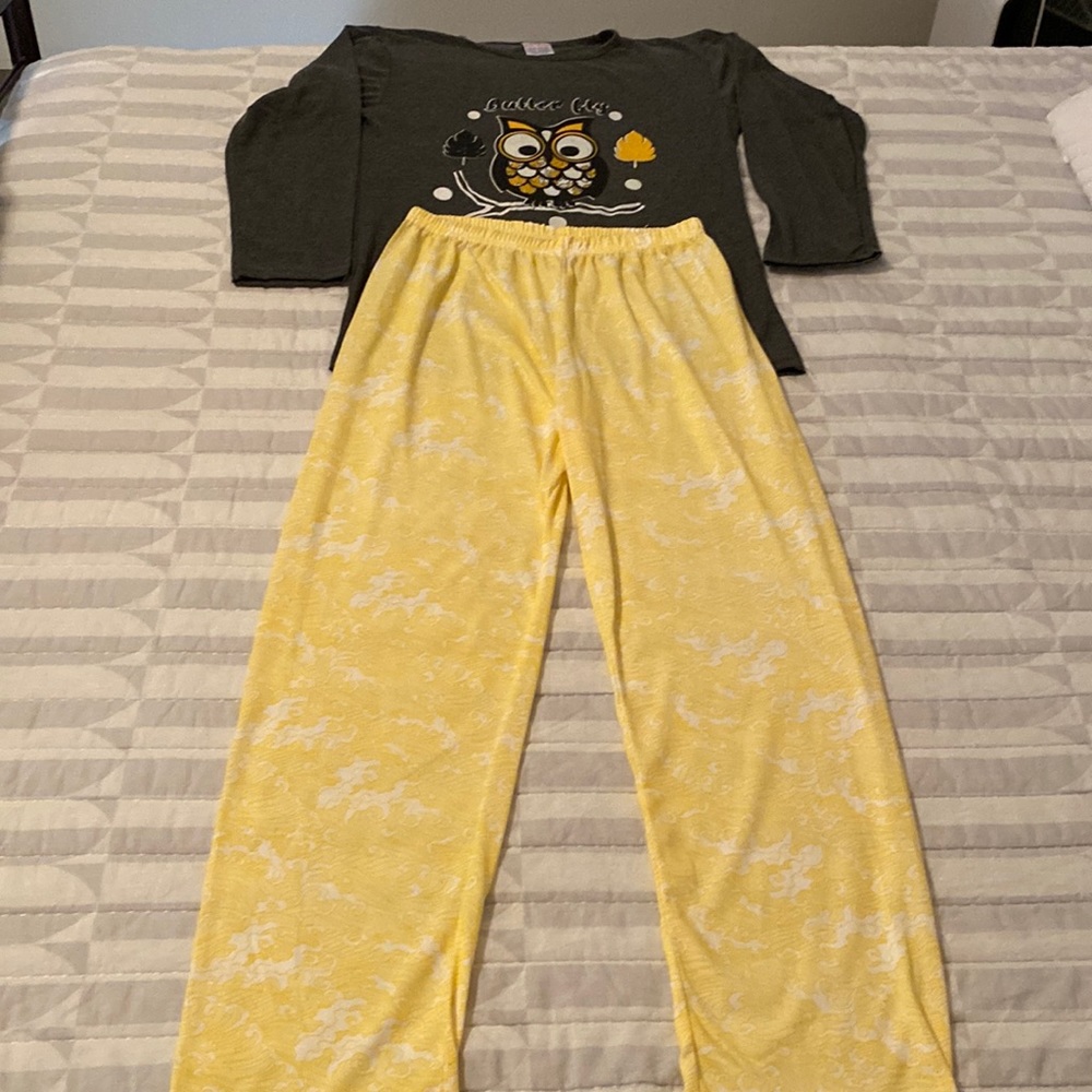 Pajamas